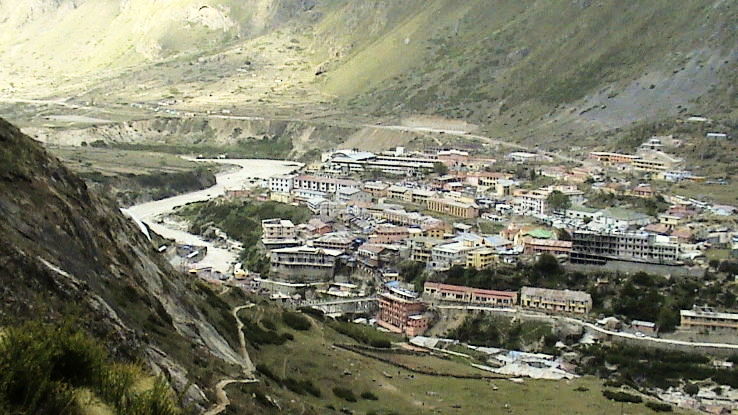 6. Badrinath